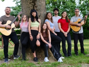 PREMIAZIONI CONCORSO PRESEPI NATALE 2025