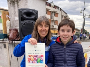 Turriaco, in piazza torna il 'Tiro a l&rsquo;ou': in 100 si sfidano nell'antica tradizione