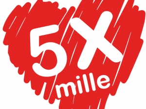 CINQUE PER MILLE