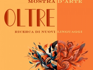 OLTRE A MALBORGHETTO VALBRUNA.
